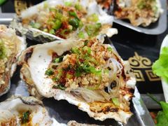 -87号烧烤海鲜·大排档(金沙滩店)