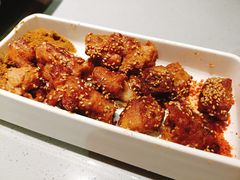 -半天妖烤鱼(蒸湘万达广场店)