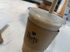 -Peet's Coffee皮爷咖啡(豫园店)