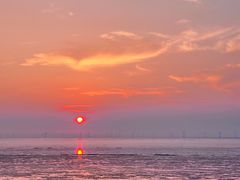 -南汇嘴观海公园