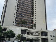 -西南交通大学(九里校区)