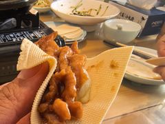 -小天府酸菜鱼(西四路店)