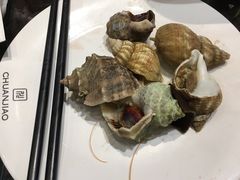 -川骄海鲜自助(河东店)