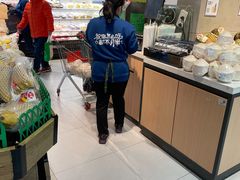 -盒马鲜生(顺义店)