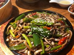 -老九巷川小馆(万松园店)
