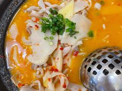 脆肚-李师傅脆肚(梅林店)