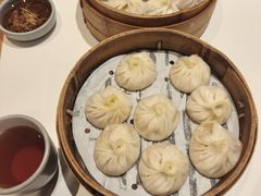 -馋三尺蟹粉小笼(人民广场店)