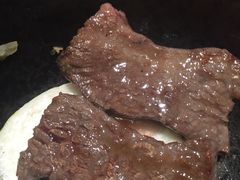 -橘焱胡同烧肉夜食(BFC外滩金融中心店)