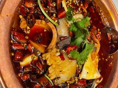 -水煮三国·川鲁江湖菜(香山店)