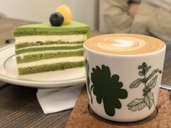 -竹子咖啡bamboo coffee