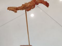 -傅强排骨(成都总店)