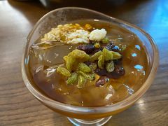 三生冰粉-三生小馆(亭知路店)