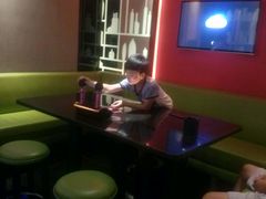 包房-音乐派KTV(银泰城店)