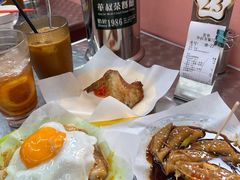 -華叔茶記