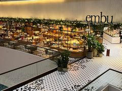 -新加坡文华东方酒店