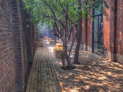 -boundaries籬苑(瑞光创意工厂-贰号院店)