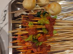 -钢管厂五区小郡肝火锅串串香(清河店)