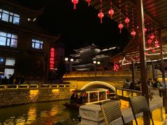 -滦州古城