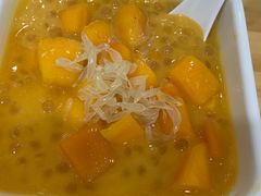 -圆碌碌甜品屋(二中店)