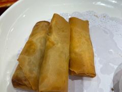 上海三丝春卷-和记小菜(七宝店)