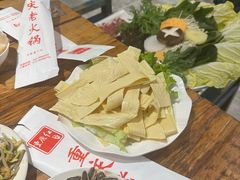 -重庆老火锅(长虹店)