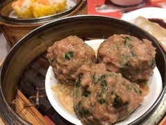 -点点心点心专门店(旺角店)