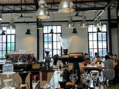 -The Workshop Coffee