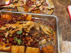 -郑喜旺烧烤(郑州总店)