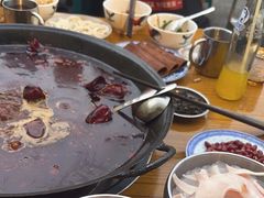 -五里关火锅(牛市口店)