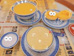 招牌双皮奶-捷信牛奶甜品世家(柳巷店)