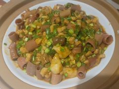 -双合园·海鲜水饺青岛菜(万佳广场店)