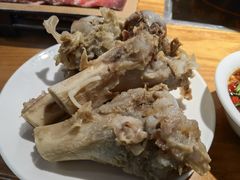 -骨之味·筒骨汤火锅(晋江万达店)