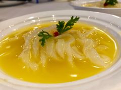 -风味小馆(天目湖宾馆店)
