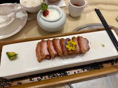 -锦粤宫·精致粤菜(深圳北站店)