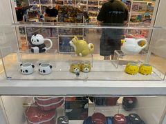 -优你客(久光百货店)