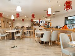 大堂-叁拾壹克饺子·东北菜(国贸店)