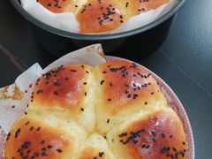 -好利来(桃源店)