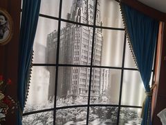 -上海国际饭店