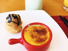 -视界美食自助餐厅·石家庄希尔顿酒店