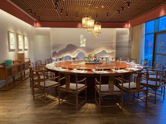 包厢-中国徽菜·徽商故里(罍街店)
