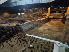 -元代水闸遗址博物馆