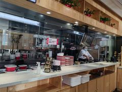 -南城香·饭香串香馄饨香(富丰桥店)