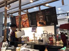 -COSTA COFFEE(上海虹口龙之梦)