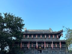 -昌州古城