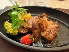 -西堤牛排(南京龙江店)