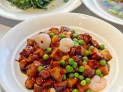 -老人和饭店(淮海中路店)