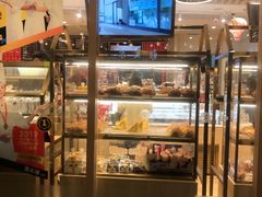 -85度C(苏州石路店)