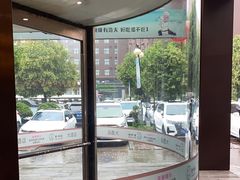 -特味村大酒店(南三环店)