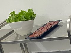 -有汤有味驴庄(坪山店)