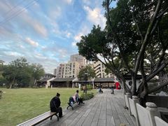 -墨池公园